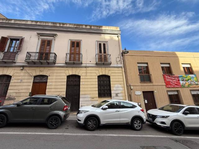 Villa Indipendente in vendita a Biddanoa/Villanova, Cagliari