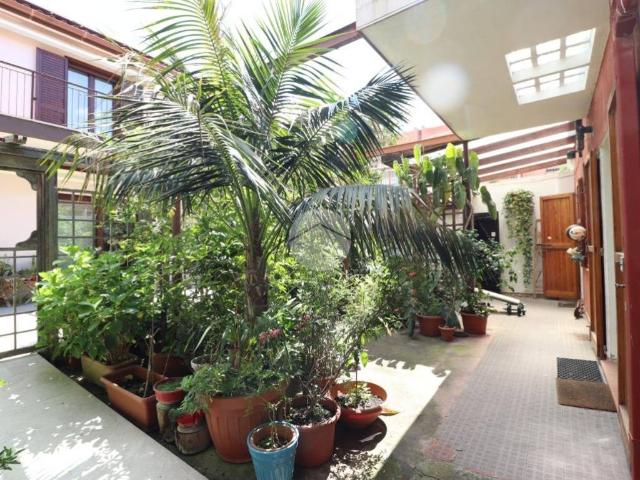 Villa Indipendente in vendita a Monteleone - Santa Rosalia, Cagliari