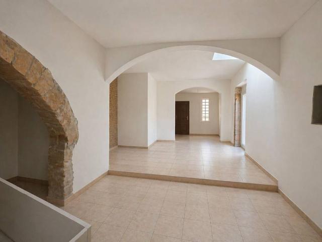 Villa Indipendente in vendita a Biddanoa/Villanova, Cagliari