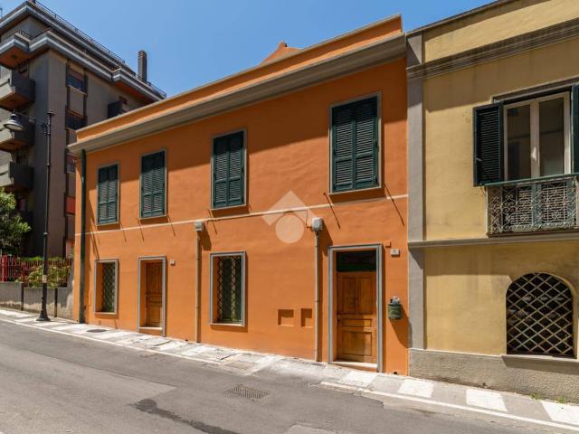 Villa Indipendente in vendita a Biddanoa/Villanova, Cagliari