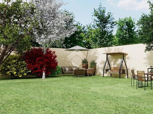 Villa Indipendente in vendita a San Giuseppe - Santa Teresa - Parteolla, Cagliari