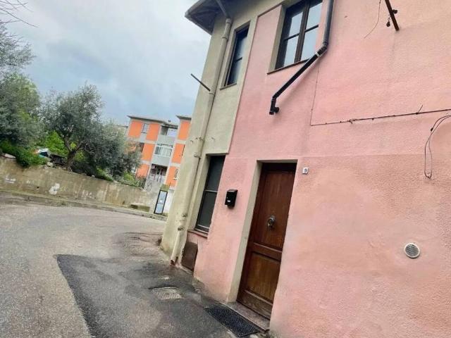 Villa Indipendente in vendita a Sant'Avendrace-Santa Gilla, Cagliari