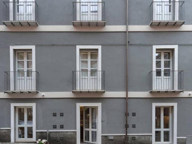 Villa Indipendente in vendita a Lapola/Marina, Cagliari