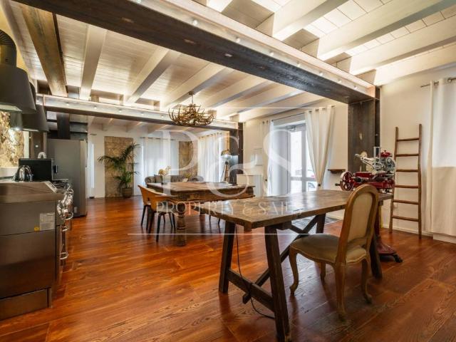 Villa Indipendente in vendita a Lapola/Marina, Cagliari