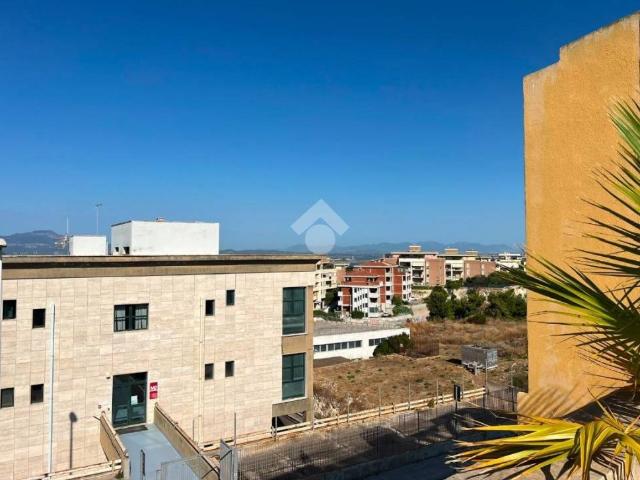 Villa Indipendente in vendita a Tuvixeddu-Tuvumannu, Cagliari