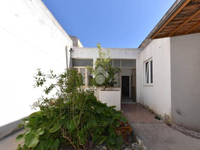 Villa Indipendente in vendita a San Giuseppe - Santa Teresa - Parteolla, Cagliari