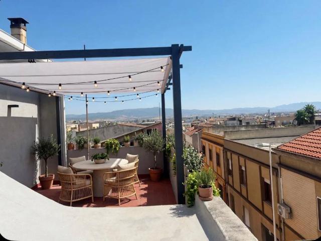 Villa Indipendente in vendita a San Giuseppe - Santa Teresa - Parteolla, Cagliari