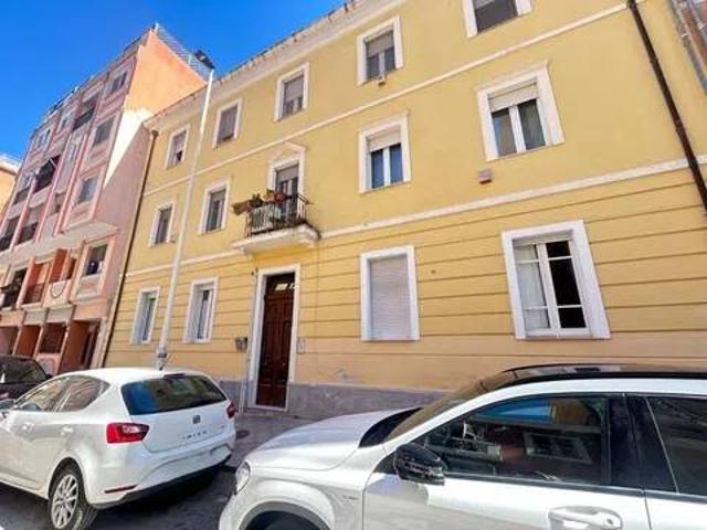 Villa Indipendente in vendita a Monte Urpinu, Cagliari