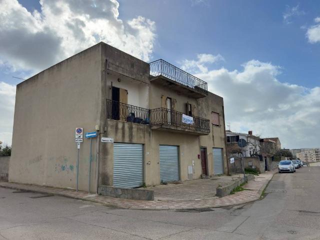 Villa Indipendente in vendita a Barracca Manna, Cagliari