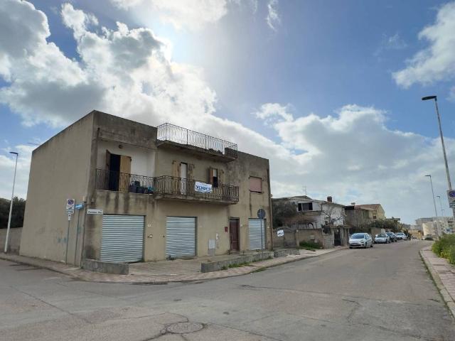 Villa Indipendente in vendita a Barracca Manna, Cagliari