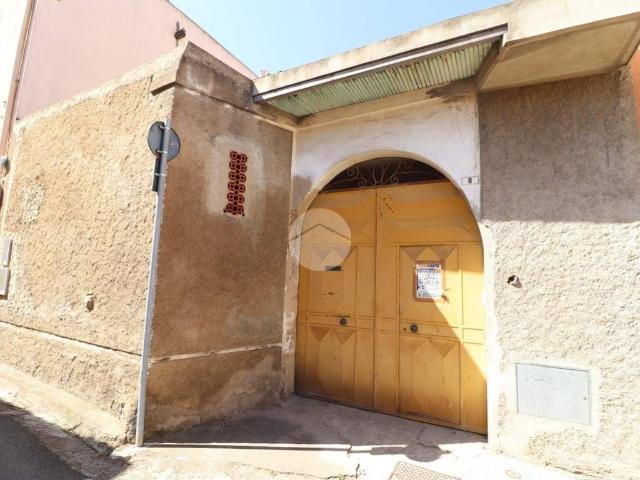 Villa Indipendente in vendita a Monteleone - Santa Rosalia, Cagliari