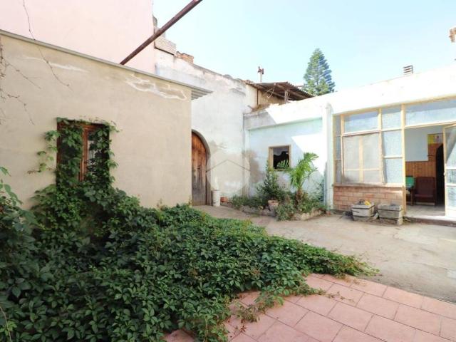 Villa Indipendente in vendita a Monteleone - Santa Rosalia, Cagliari