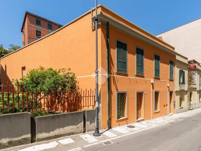 Villa Indipendente in vendita a Biddanoa/Villanova, Cagliari