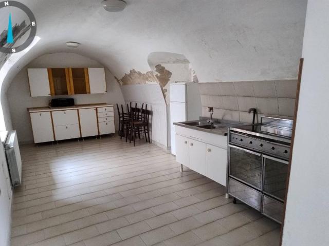 Villa Indipendente in vendita a Cagnano Amiterno, Abruzzo