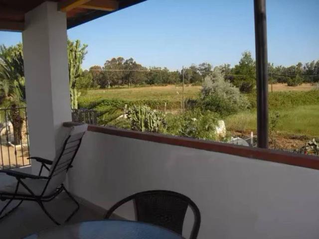 Villa Indipendente in vendita a Capojale, Cagnano Varano