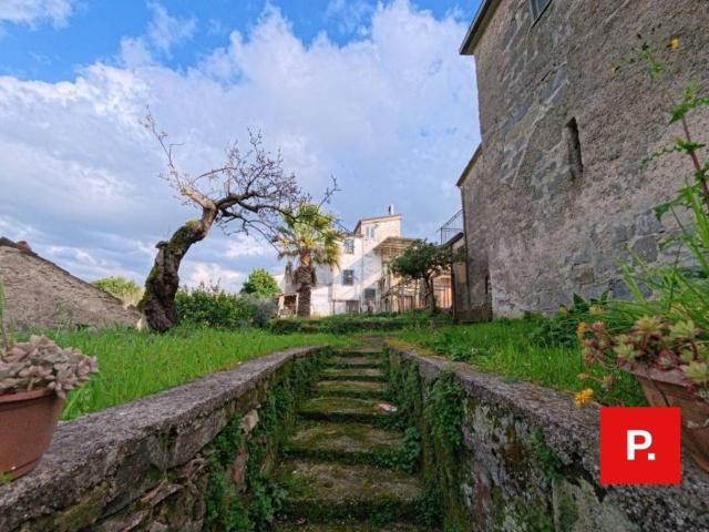 Villa Indipendente in vendita a Caianello, Campania