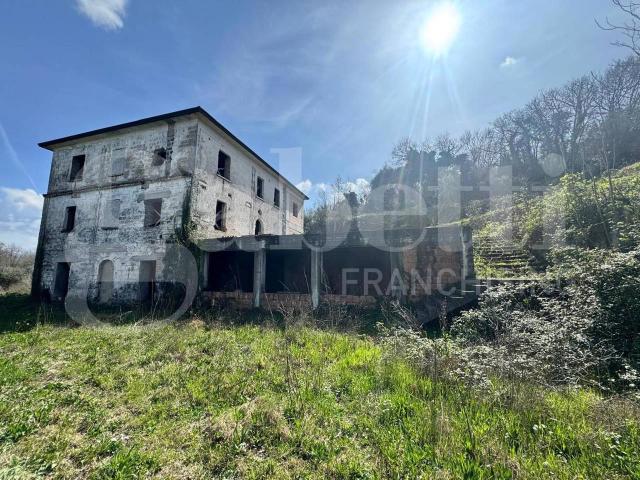 Villa Indipendente in vendita a Caiazzo