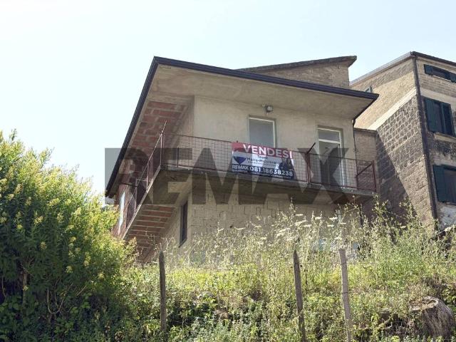 Villa Indipendente in vendita a Caiazzo, Campania