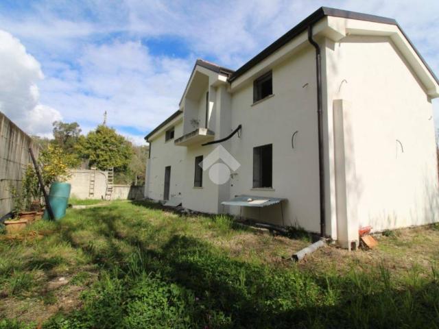 Villa Indipendente in vendita a Ortola, Caiazzo