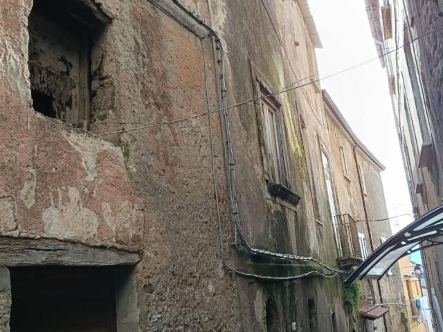 Villa Indipendente in vendita a Caiazzo