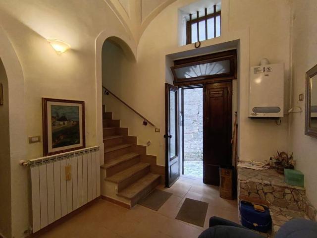Villa Indipendente in vendita a Caiazzo