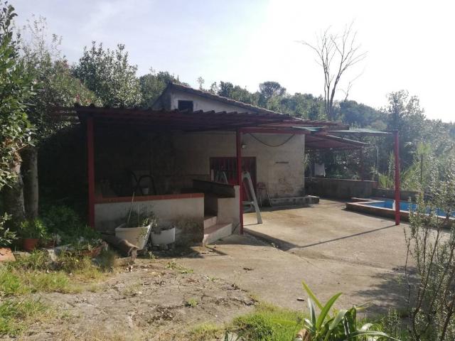 Villa Indipendente in vendita a Caiazzo, Campania