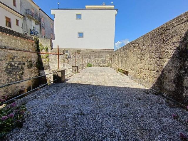 Villa Indipendente in vendita a Caiazzo