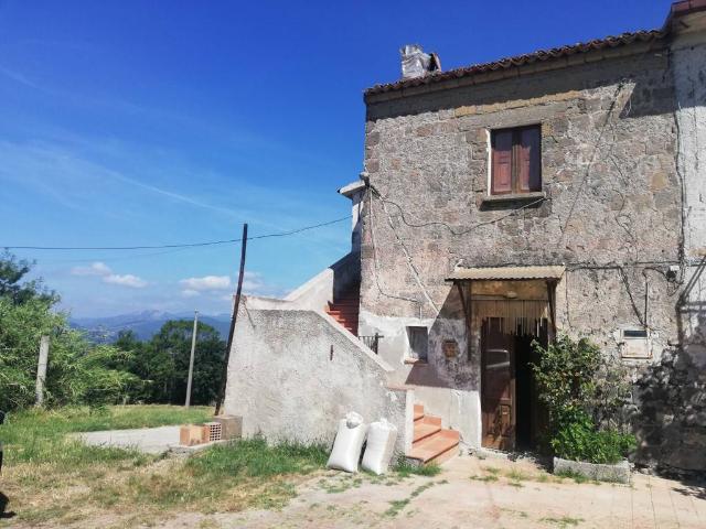 Villa Indipendente in vendita a Caiazzo, Campania