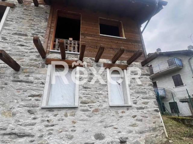 Villa Indipendente in vendita a Caiolo, Lombardia