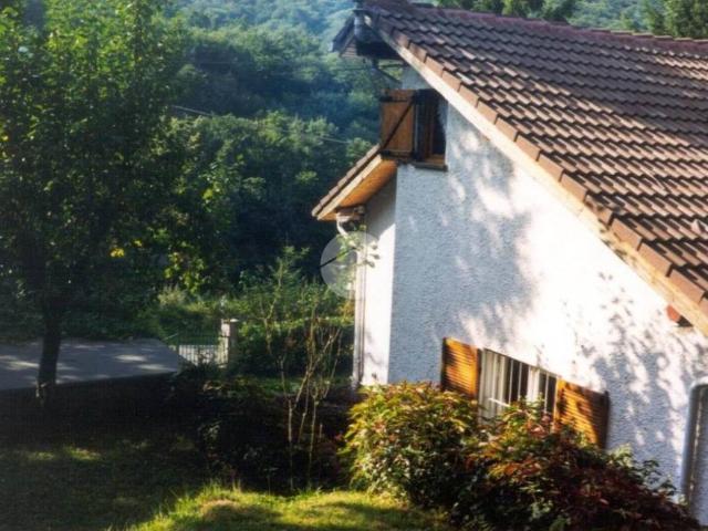 Villa Indipendente in vendita a Cairo Montenotte, Liguria