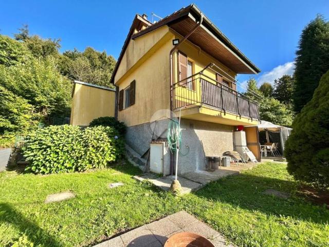 Villa Indipendente in vendita a Cairo Montenotte, Liguria
