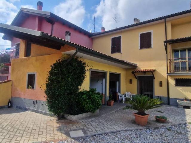 Villa Indipendente in vendita a San Giuseppe di Cairo, Cairo Montenotte