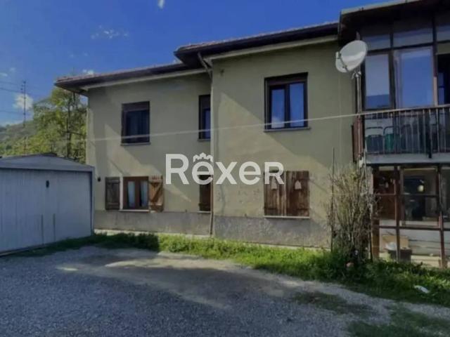 Villa Indipendente in vendita a Cairo Montenotte, Liguria