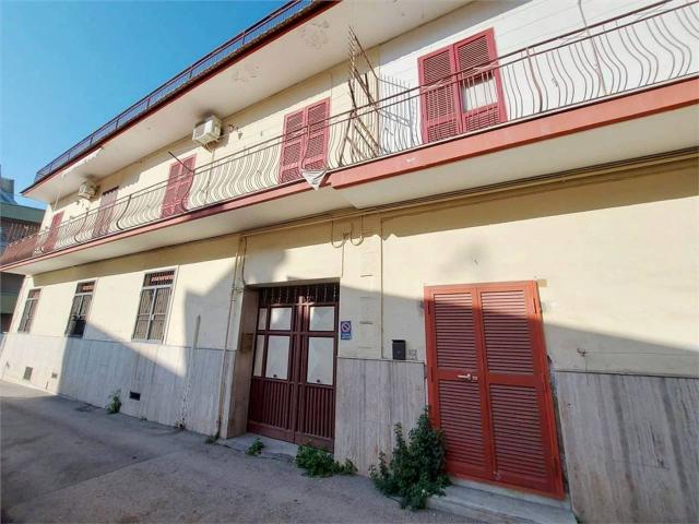 Villa Indipendente in vendita a Caivano, Campania