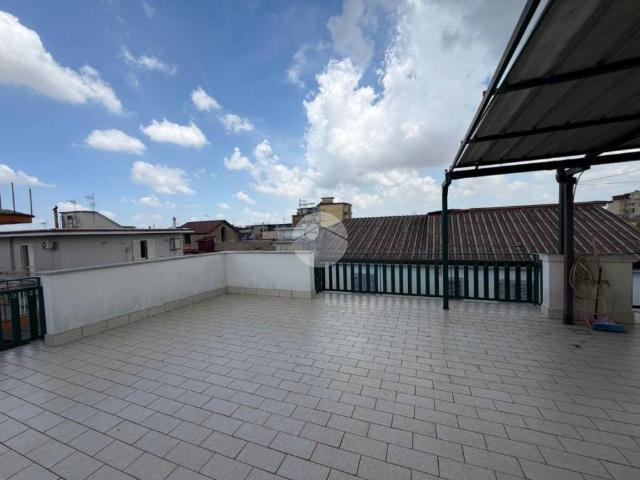 Villa Indipendente in vendita a Caivano, Campania