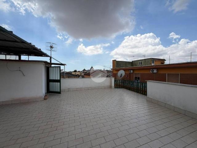Villa Indipendente in vendita a Caivano, Campania