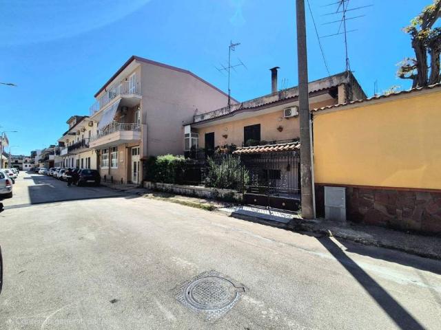 Villa Indipendente in vendita a Caivano, Campania