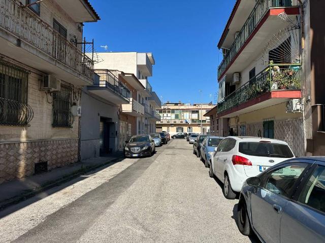 Villa Indipendente in vendita a Caivano, Campania