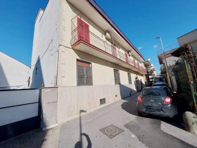 Villa Indipendente in vendita a Caivano, Campania
