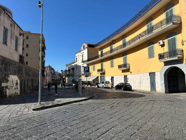 Villa Indipendente in vendita a Caivano, Campania