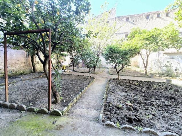 Villa Indipendente in vendita a Caivano, Campania