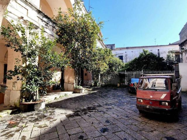 Villa Indipendente in vendita a Caivano, Campania