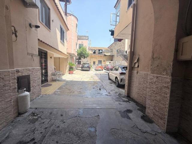 Villa Indipendente in vendita a Caivano, Campania