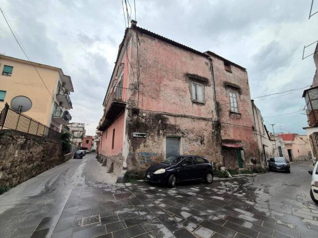Villa Indipendente in vendita a Parco Verde, Caivano