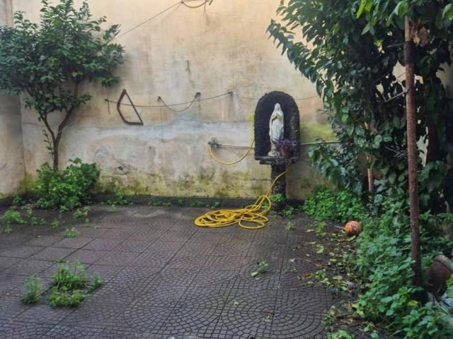 Villa Indipendente in vendita a Caivano, Campania