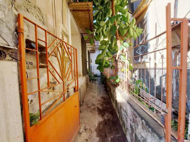 Villa Indipendente in vendita a Caivano, Campania