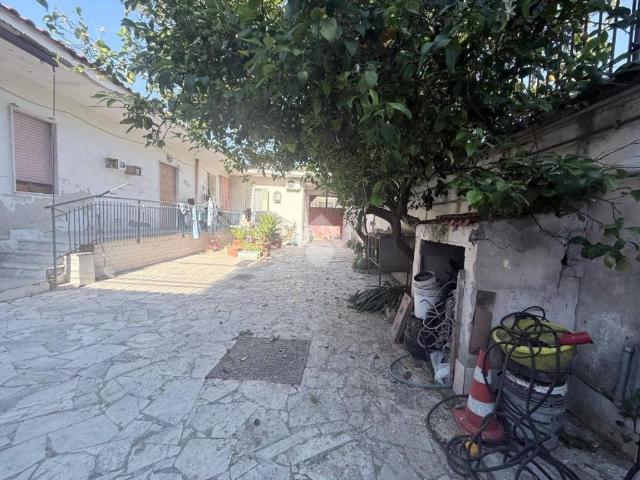 Villa Indipendente in vendita a Caivano, Campania