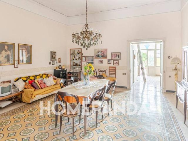 Villa Indipendente in vendita a Caivano, Campania