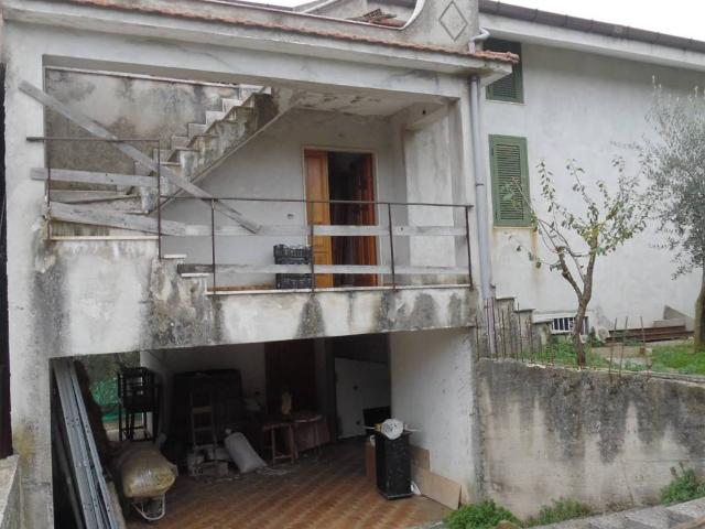 Villa Indipendente in vendita a Senerchia, Campania