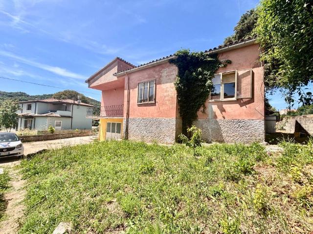 Villa Indipendente in vendita a Calangianus, Sardigna/Sardegna